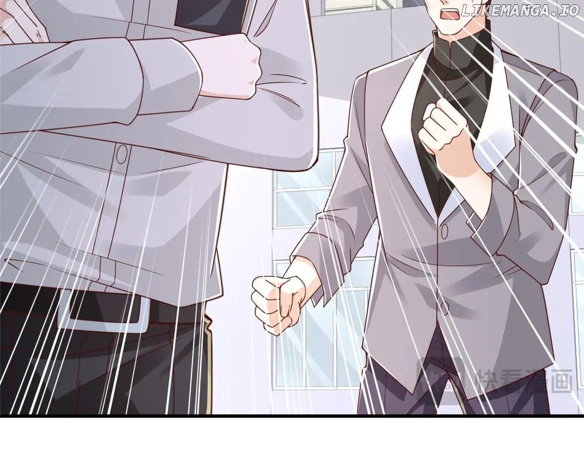 I randomly have a new career every week Chapter 766 - page 20